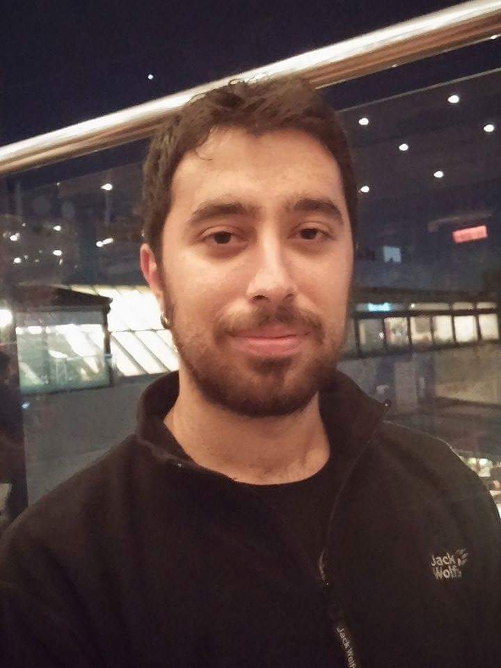 Cem Özen